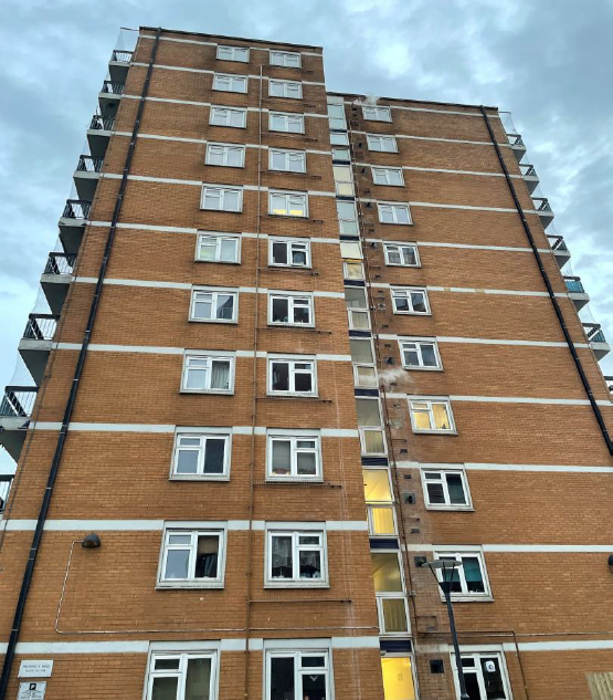 61-104 prospect ring